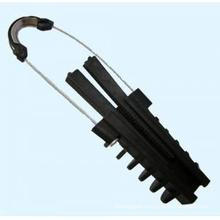 Anchoring Clamp/High Strength Aluminum Allloy (PA 2.1 type)